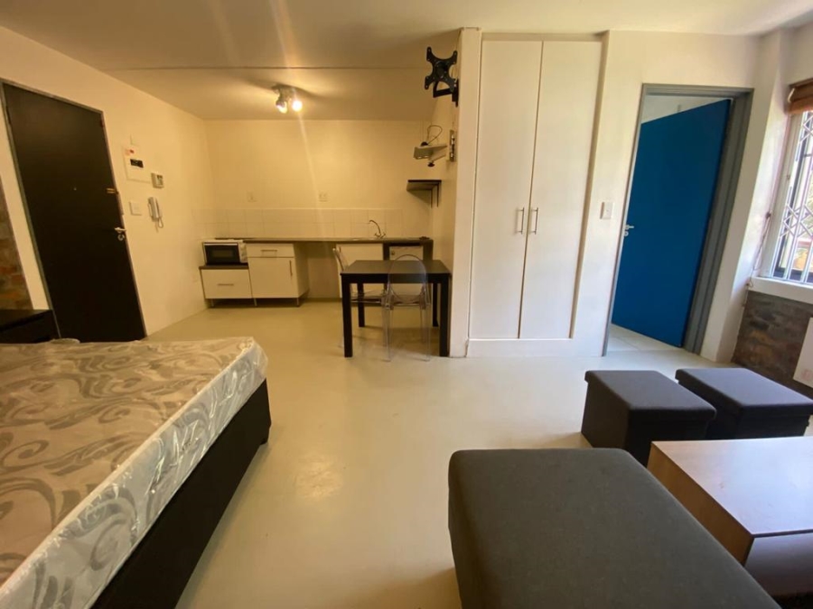 To Let 0 Bedroom Property for Rent in Rosebank Western Cape